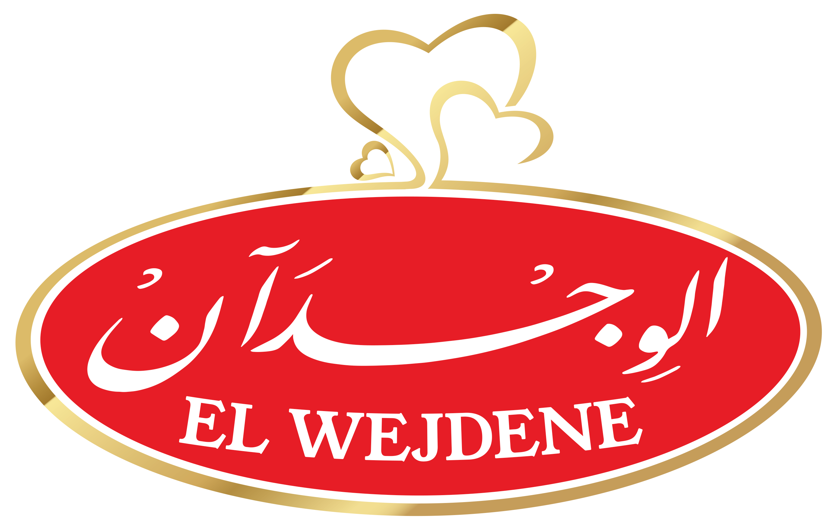 EL WEJDENE